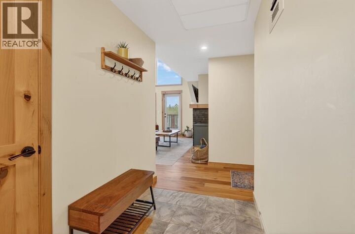 Property Photo: 707 Spring Creek Drive AB T1W 0C5