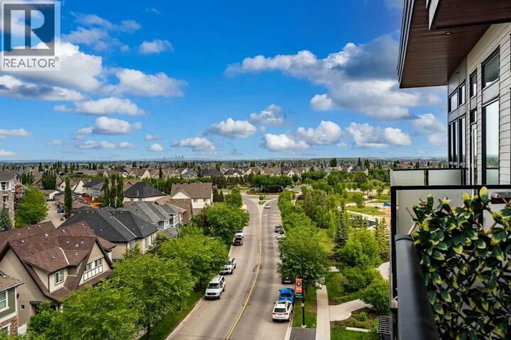 Property Photo: 2231 Mahogany Boulevard Southeast AB T3M 2Z3