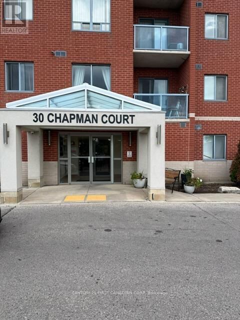 30 Chapman Court North 505 — photo 1