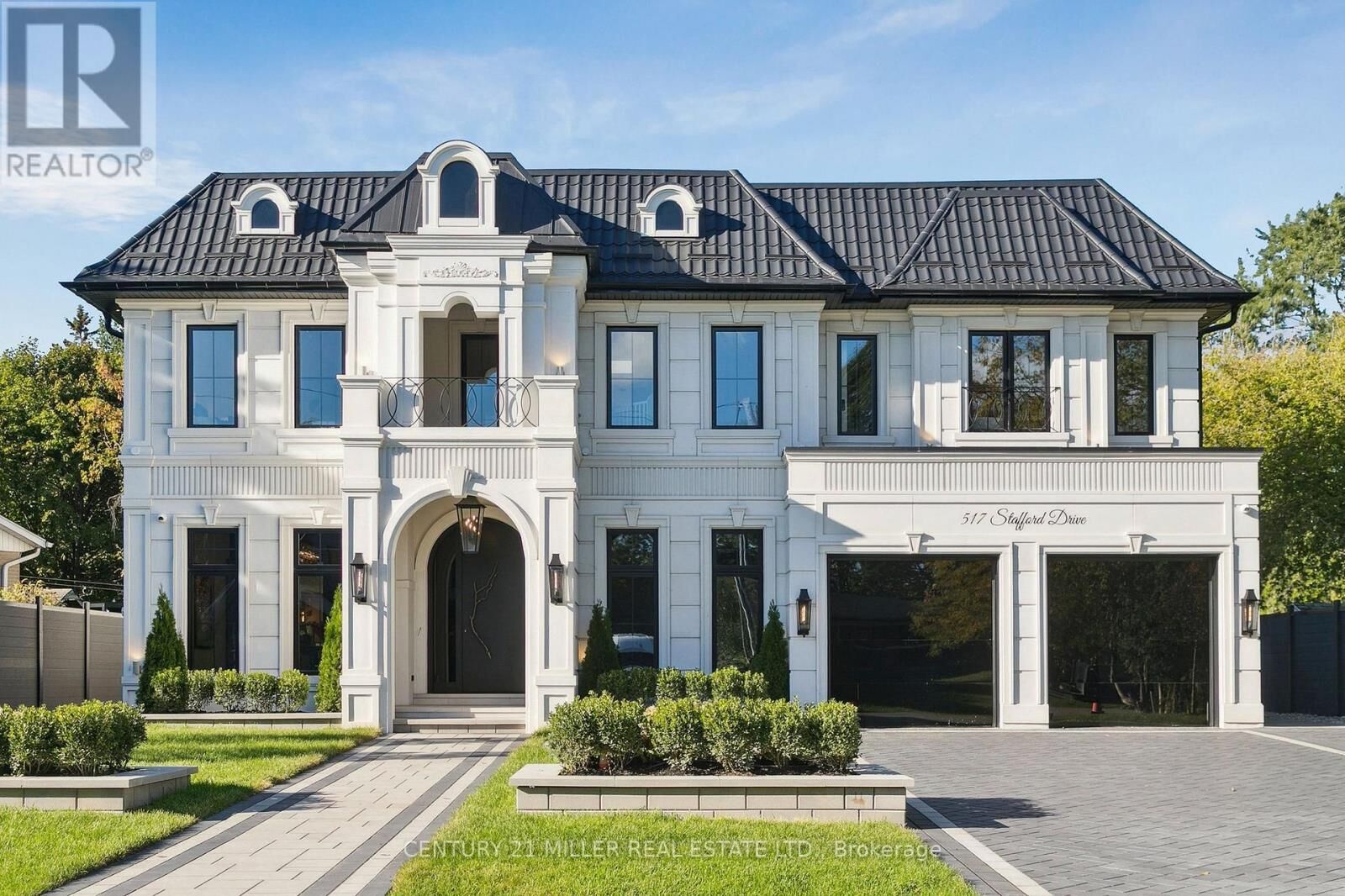 Property Photo: 517 Stafford Drive ON L6L 4M4