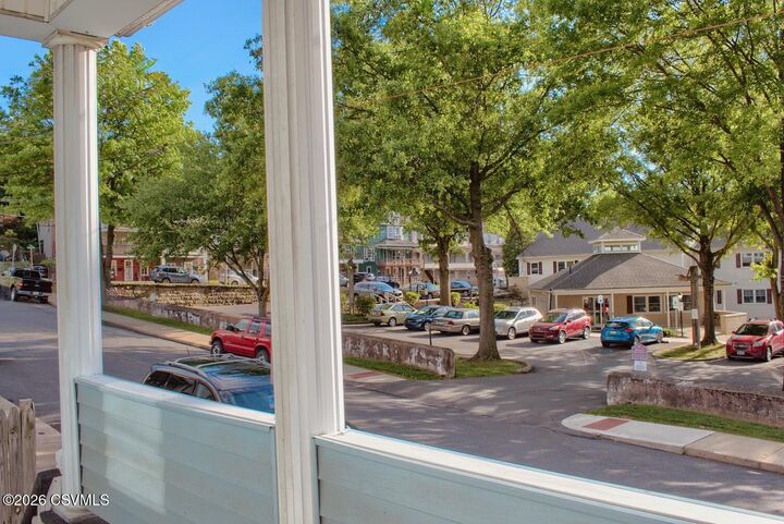 Property Photo:  27 N Sheridan Street  PA 17866 
