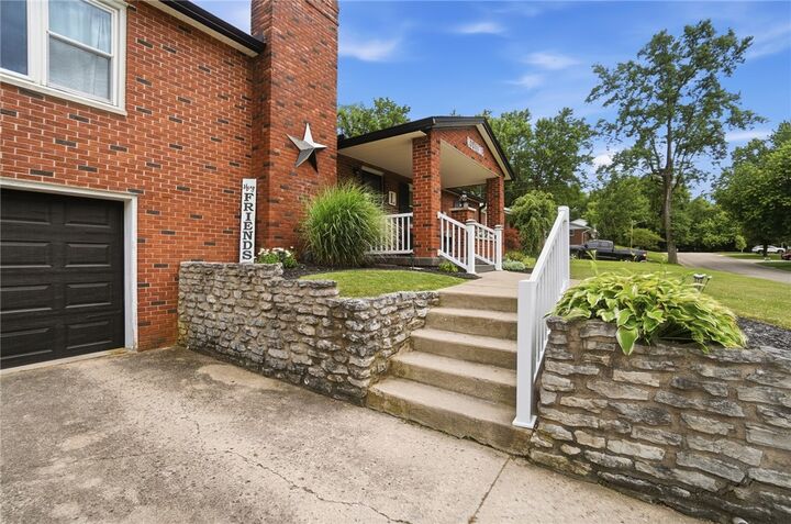 Property Photo:  413 Lincoln Street  OH 45347 
