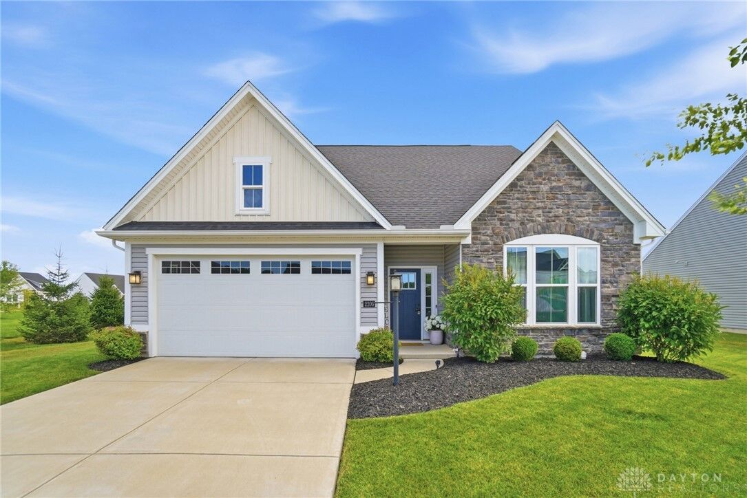 Property Photo:  2200 W Schmidt Drive  OH 45434 