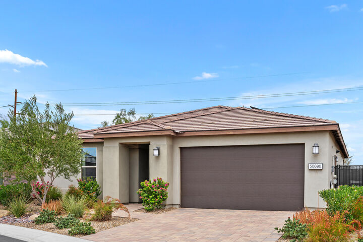 Property Photo:  50690 Havasu Falls Drive  CA 92201 