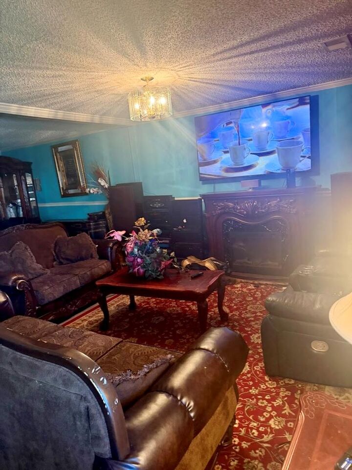 Property Photo:  702 Wilson Road  AR 72301 