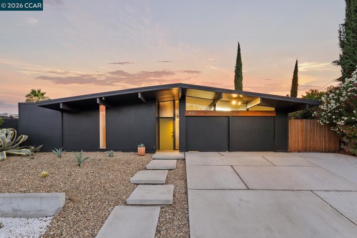 Property Photo: 4130 Wilson Ln CA 94521
