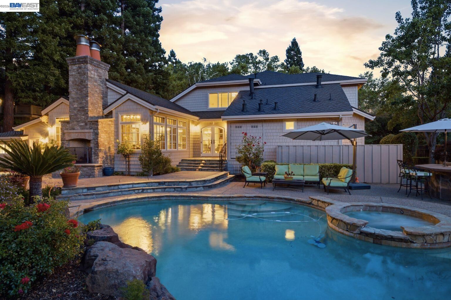 Property Photo: 2962 Deer Meadow Dr CA 94506