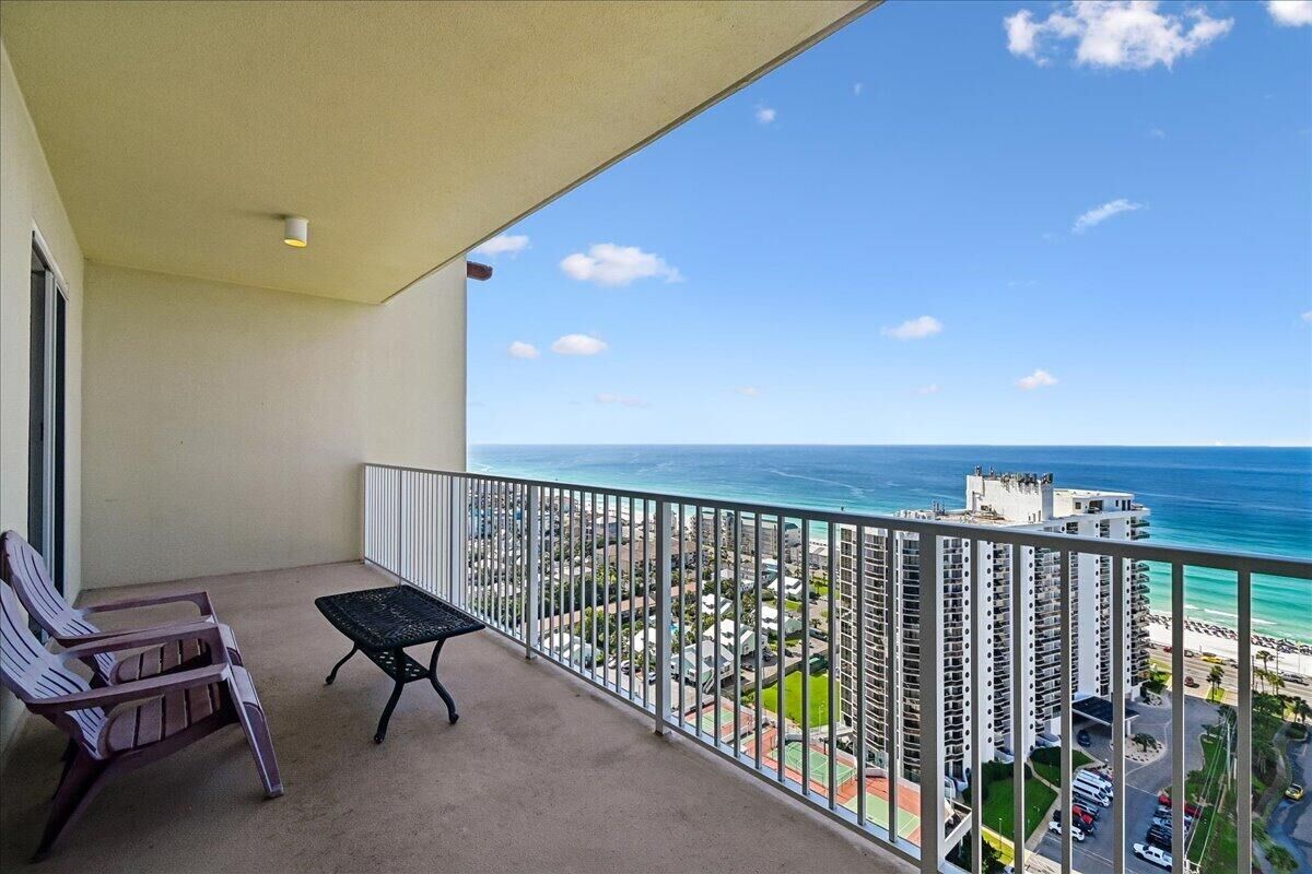 Property Photo: 112 Seascape Drive Unit 2307 FL 32550