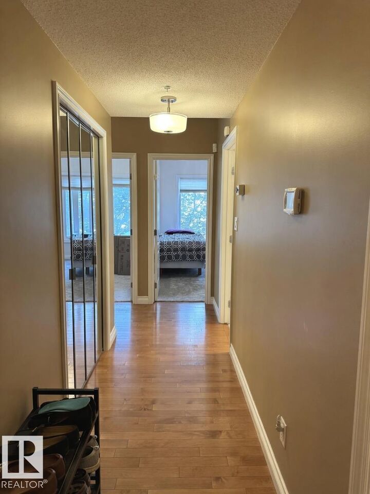 Property Photo:  11111 82 Avenue NW 305  AB T6G 0T3 