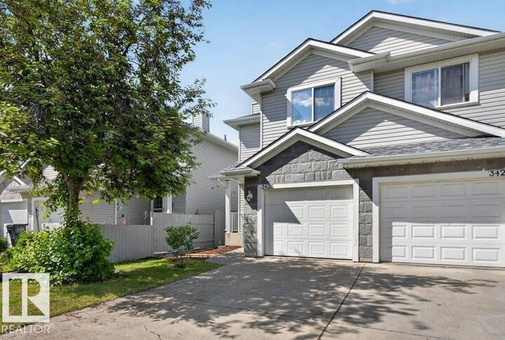 Photo de la propriété: 3428 McKay Lane SW AB T6W 1L5