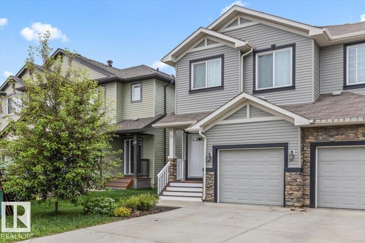 Property Photo: 70 Meadowpark Gate AB T7X 0T9