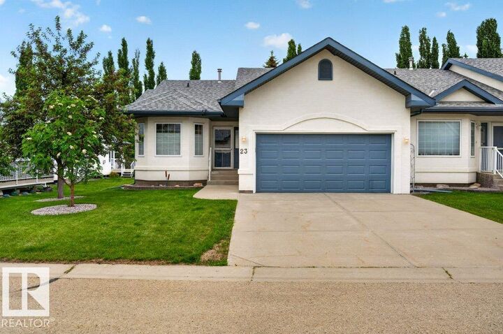 Property Photo: 9 Dechene Road NW 23 AB T6M 2V1