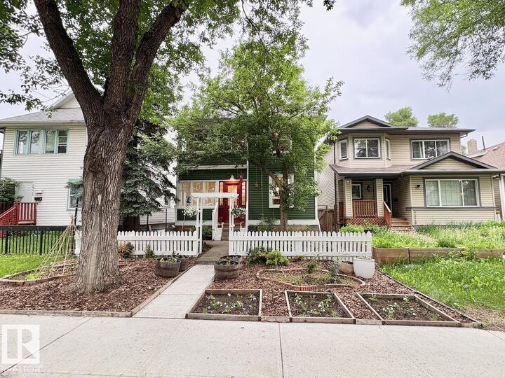 9330 107 Avenue NW — photo 1
