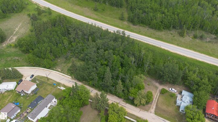 Property Photo:  33 Crescent Drive  AB T0G 1A0 