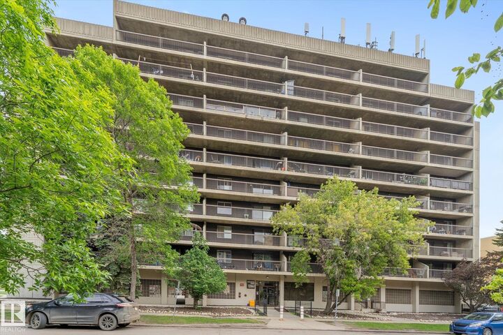 Property Photo:  12841 65 Street NW 211  AB T5N 4N4 