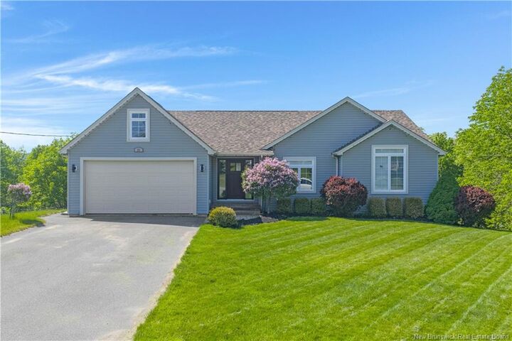 Property Photo: 23 Bonanza Drive NB E2E 1K6