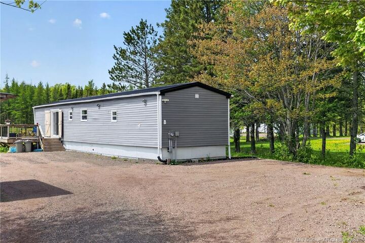 Property Photo: 3351 Route 132 NB E4P 3S1