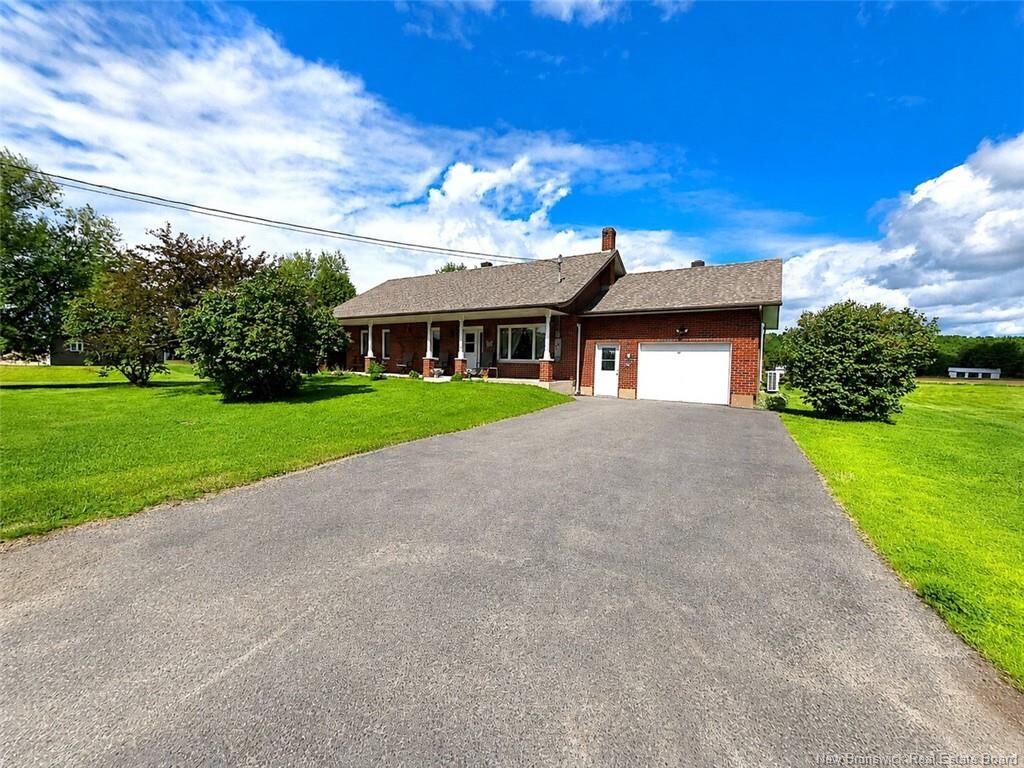 Property Photo: 2923 Route 205 NB E7A 1R4