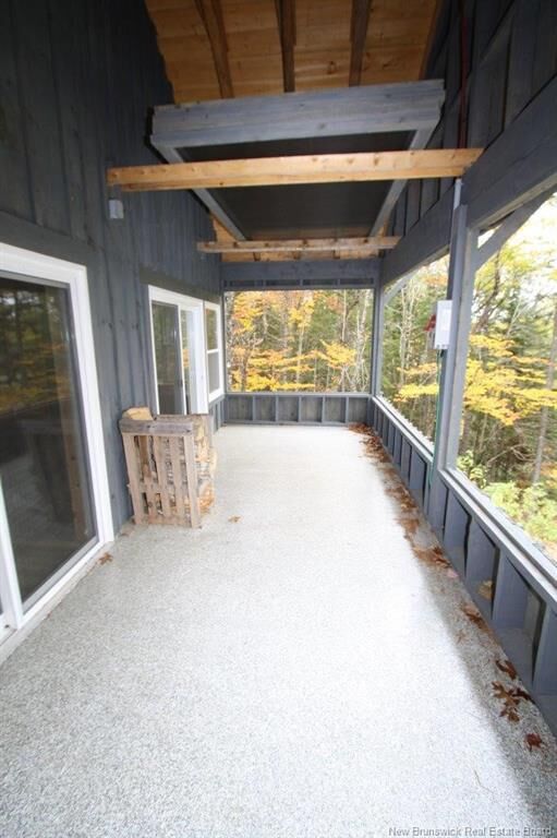 Property Photo: 1215 Storeytown Road NB E9C 0A4