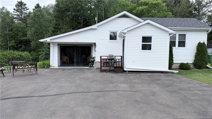 Property Photo:  221 Barrett  NB E7A 1E1 