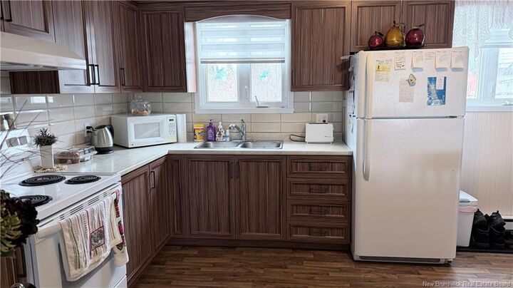 Property Photo: 77 Rue Nadeau NB E7E 2E7