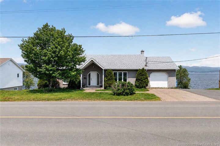 Property Photo: 275 Vanier Street NB E3N 1V1
