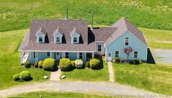 Property Photo: 270 Sunpoke Road NB E3B 8Y3