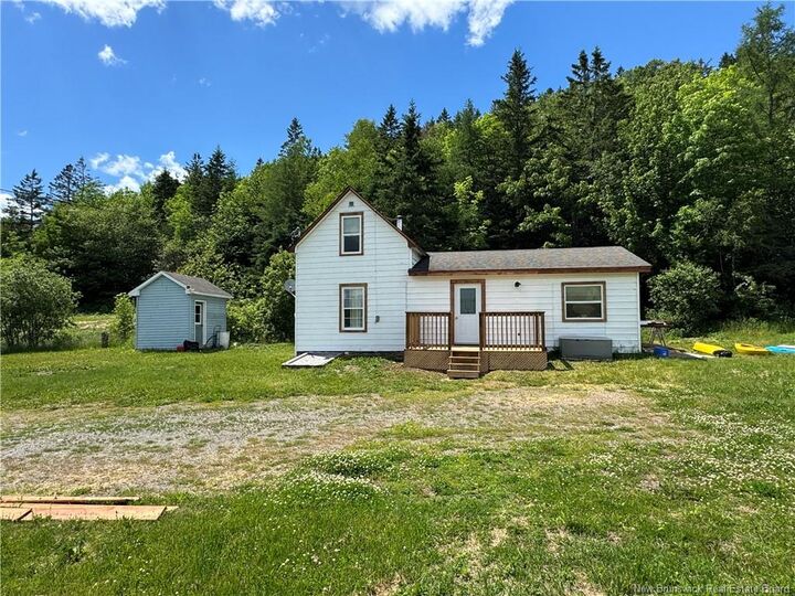 Property Photo: 3124 Route 124 NB E5T 2Y8