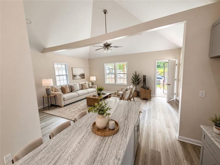 Property Photo:  888 Coleman Street  GA 30310 