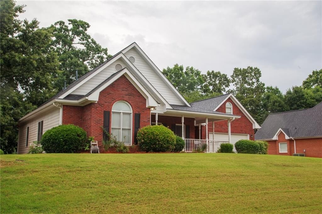 Property Photo: 30 Stephanie Lane GA 30016