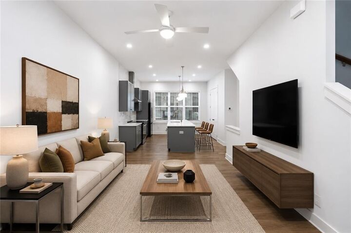 Property Photo: 4471 Dandelion Lane GA 30342