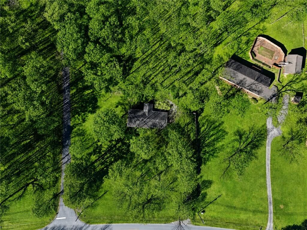 Property Photo: 3252 Trickum Road GA 30188