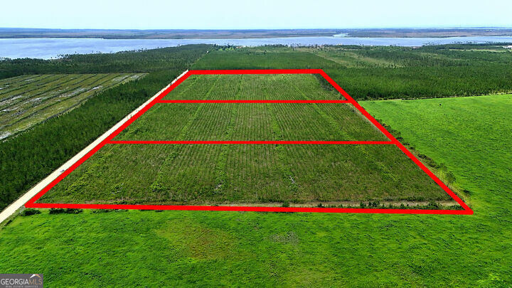 Property Photo:  10.5 Acres Allanton Road  FL 32404 