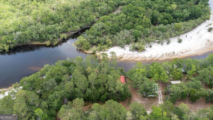Property Photo:  0 Warners Landing  GA 31543 