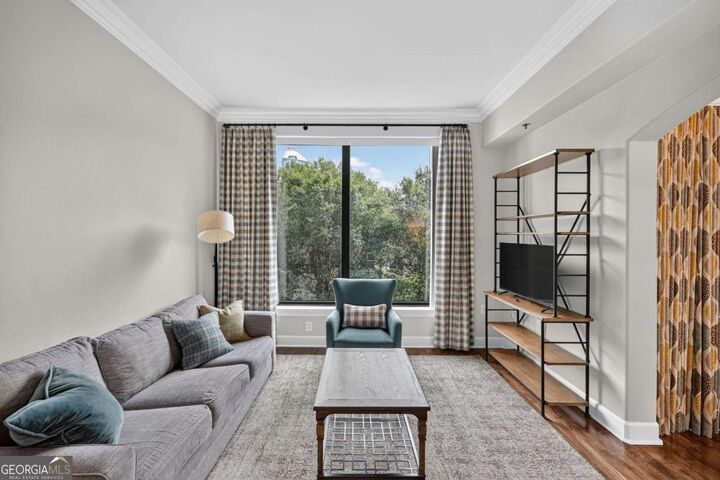 Property Photo:  3445 Stratford Road NE 402  GA 30326 