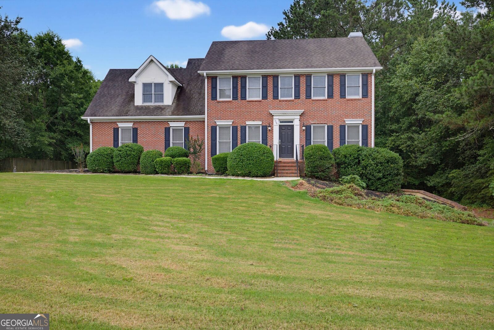 Property Photo:  1206 Dover Place SE  GA 30013 