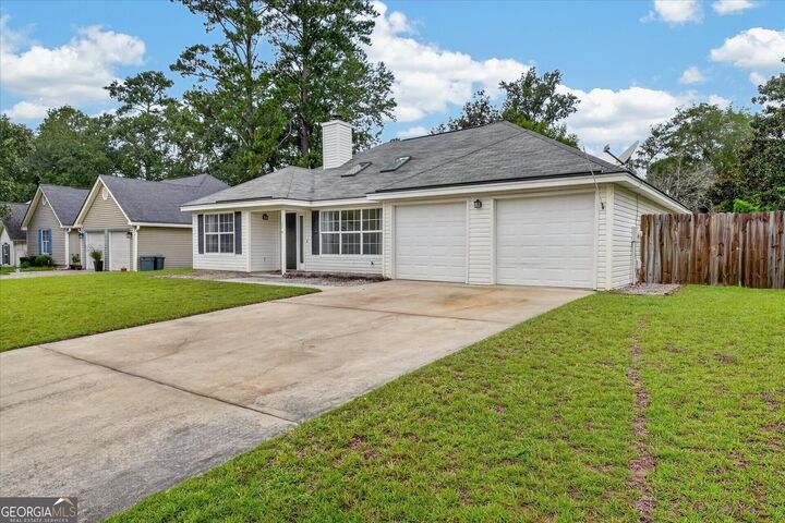 Property Photo:  35 Cutler Drive  GA 31419 