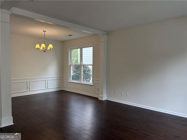Property Photo: 3075 Keyingham Way GA 30004