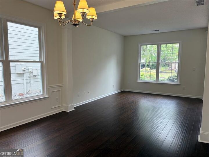Property Photo: 3075 Keyingham Way GA 30004