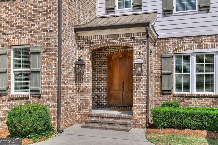 Property Photo: 1052 Emerald Place GA 30809