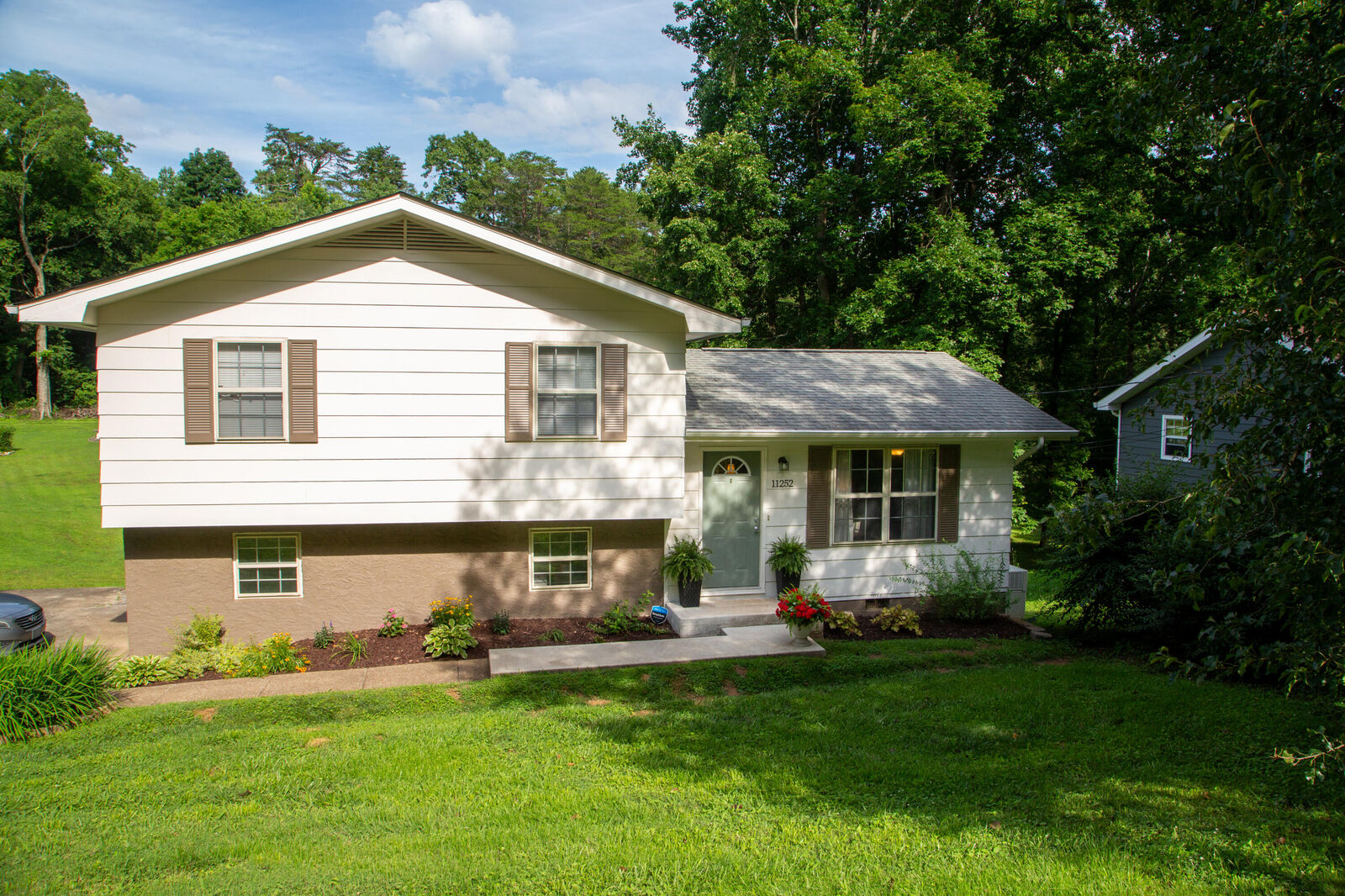 Property Photo:  11252 McGill Road  TN 37379 