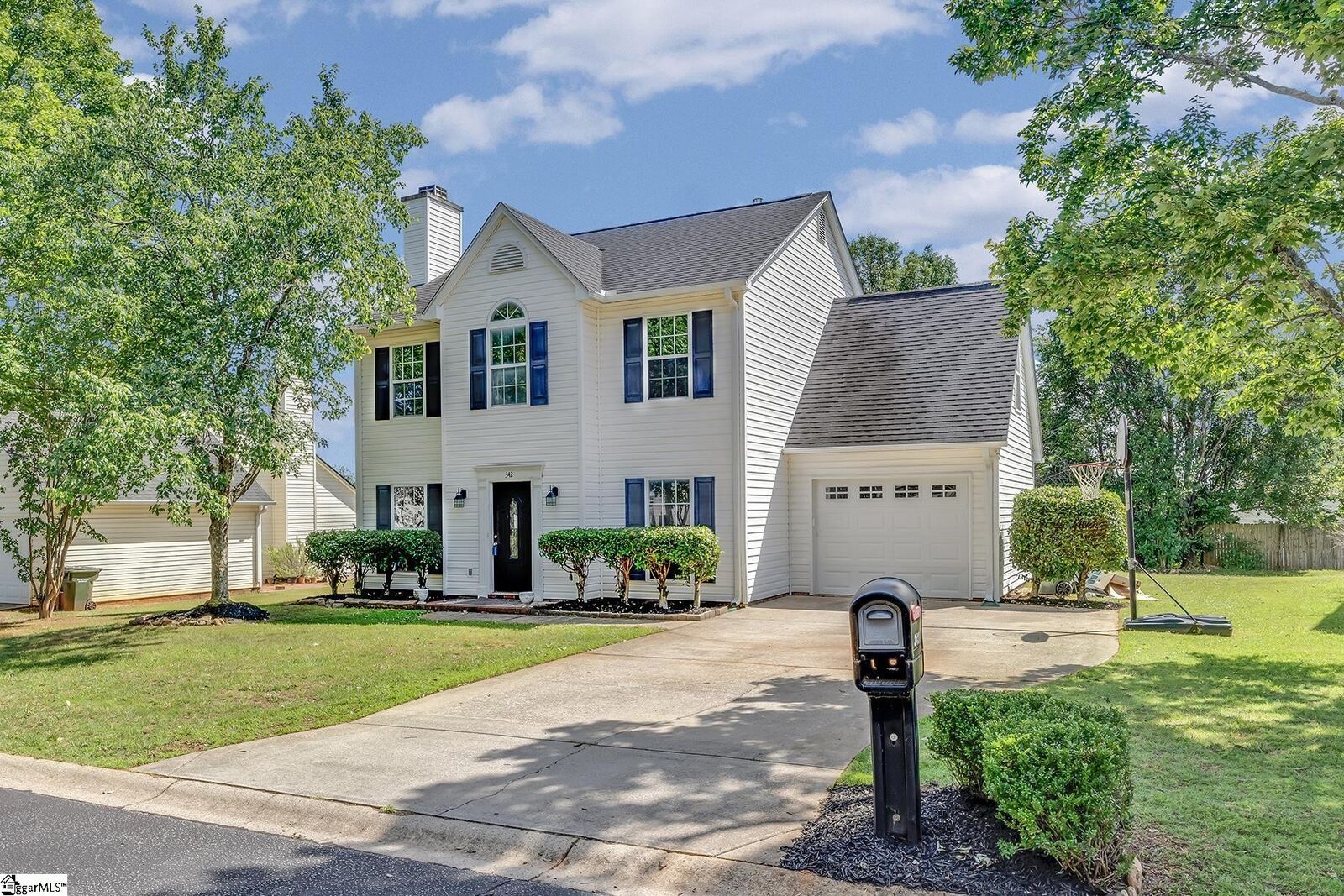 Property Photo:  342 Riverside Chase Circle  SC 29650 