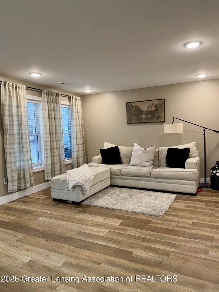 Property Photo: 204 N Van Dorn Street MI 49201
