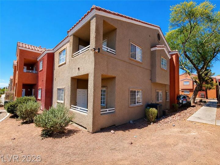 Property Photo:  4730 East Craig Road 1043  NV 89115 