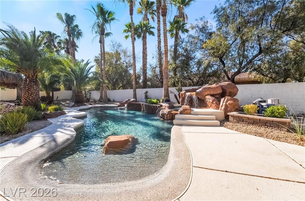 Property Photo:  7230 Elderly Avenue  NV 89131 