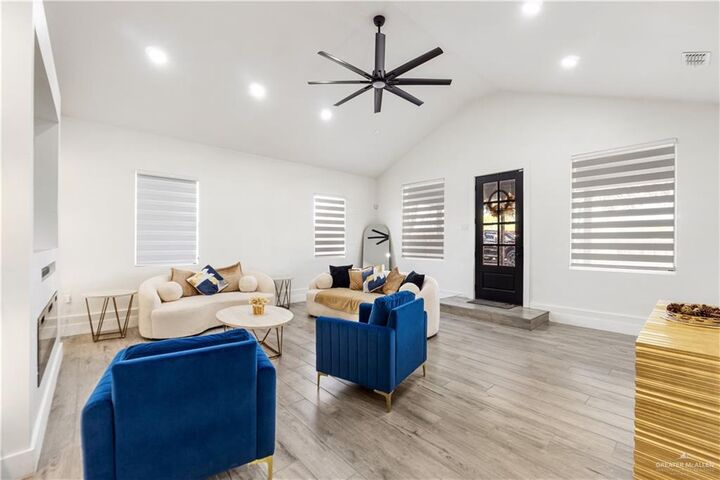 Property Photo:  21982 N Sunflower Road N  TX 78542 