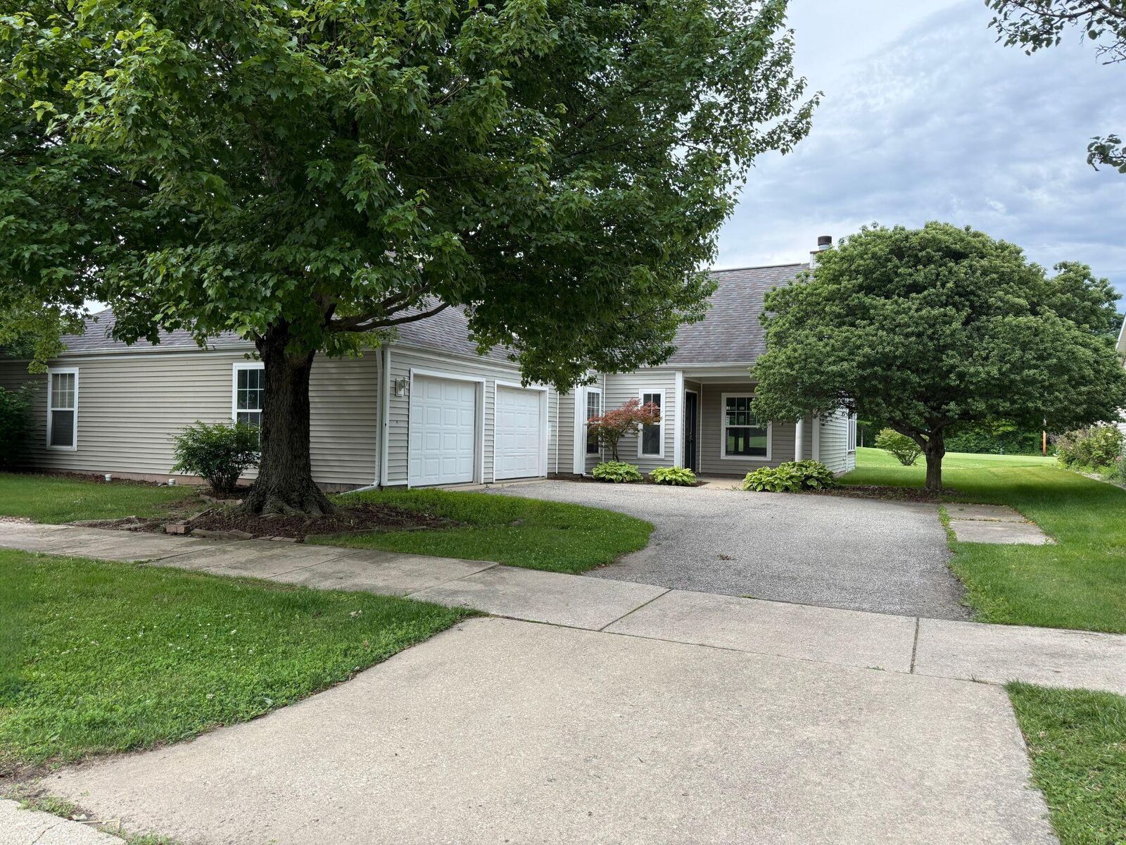 Property Photo:  9247 Norris Drive  IN 46342 