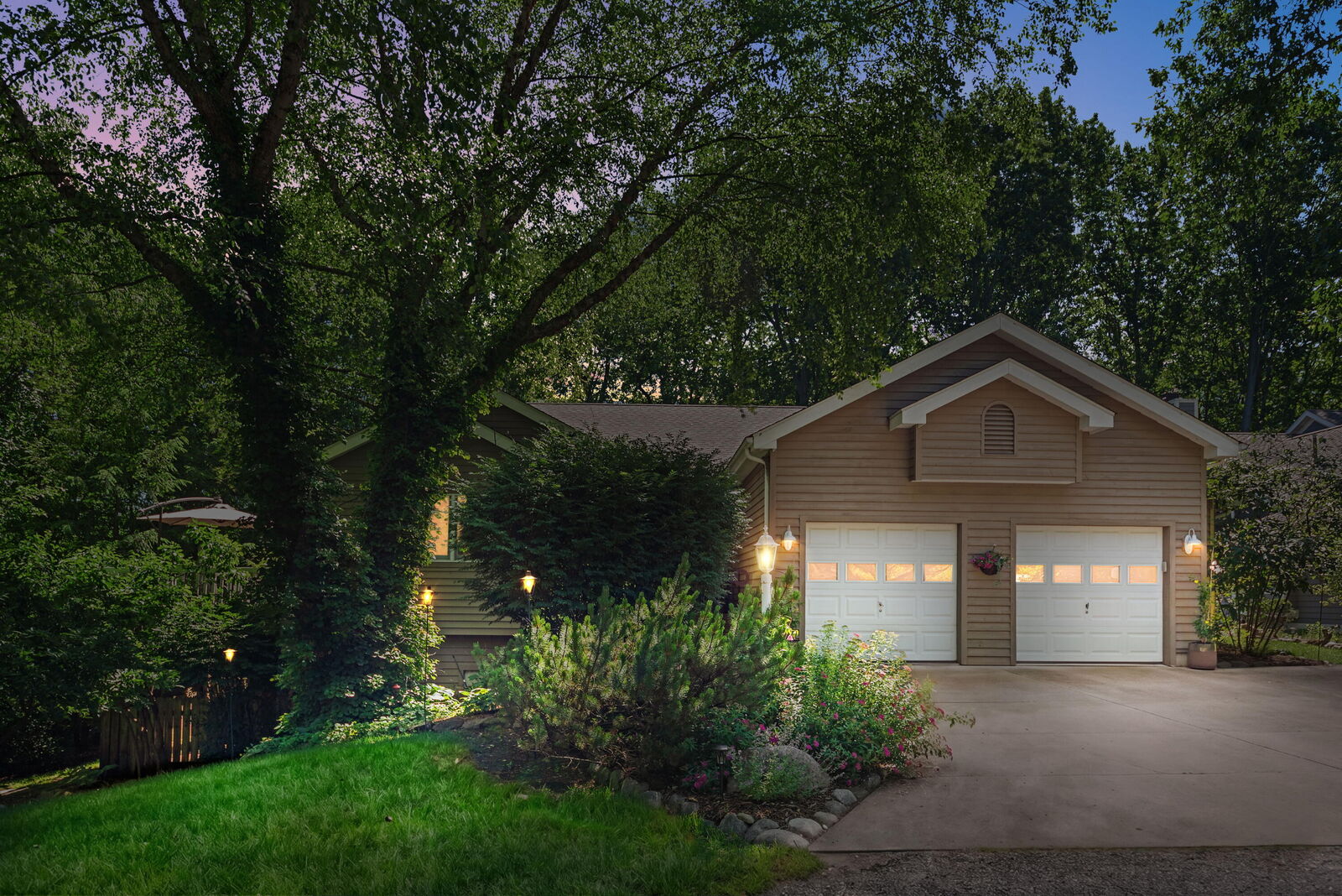 Property Photo:  30 Bristol Drive  IN 46360 