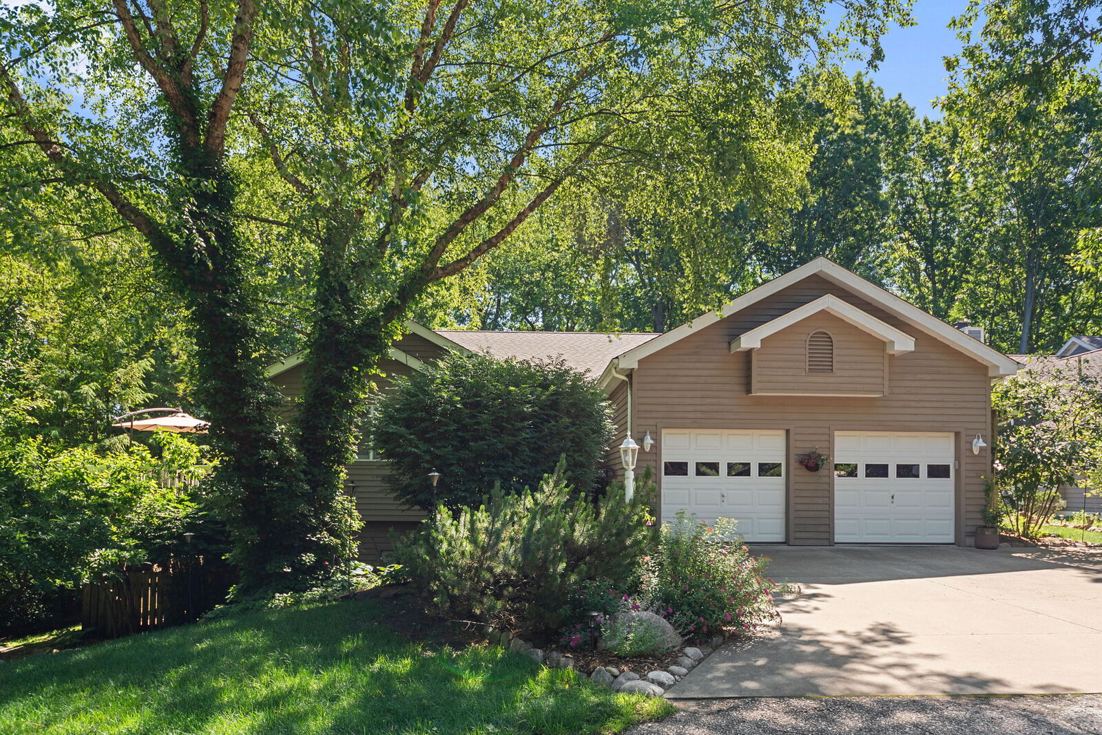Property Photo: 30 Bristol Drive IN 46360