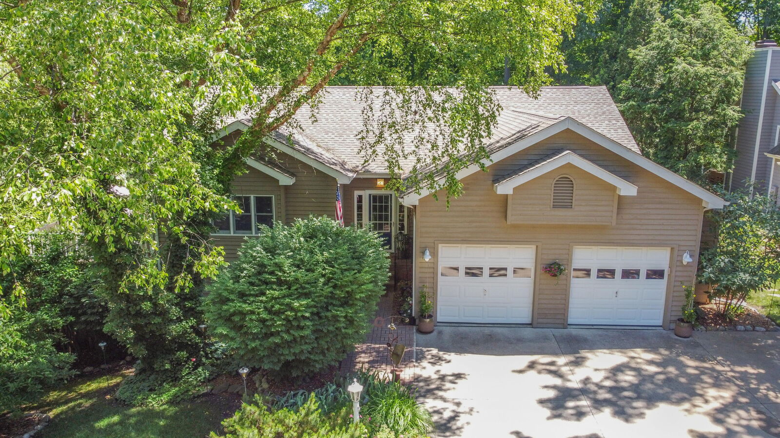 Property Photo:  30 Bristol Drive  IN 46360 